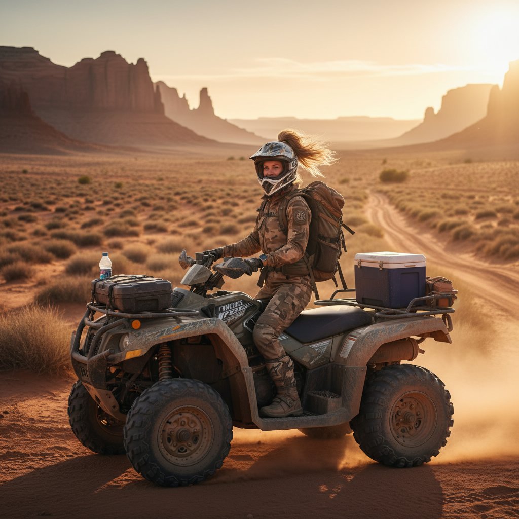 The Dynamic Ponytail