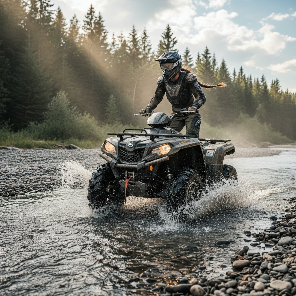 The Fishtail Challenge