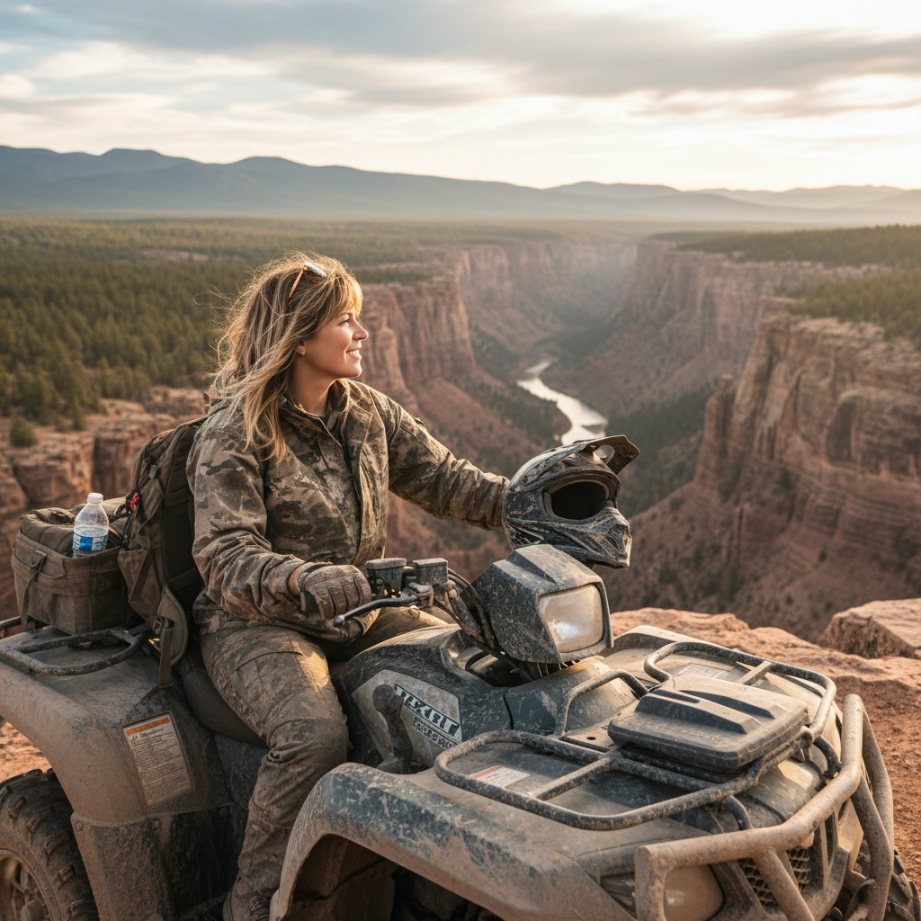 Layered for the Journey