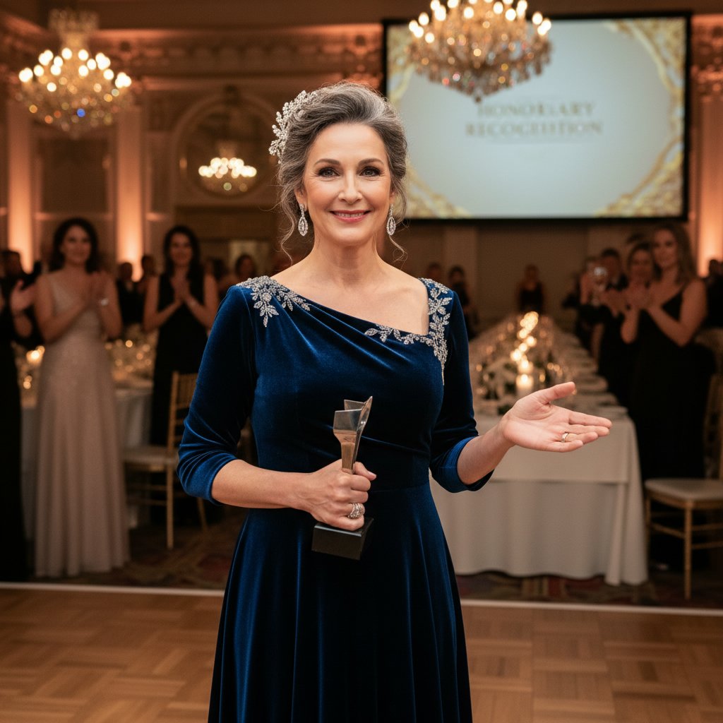 The Accessorized Twist