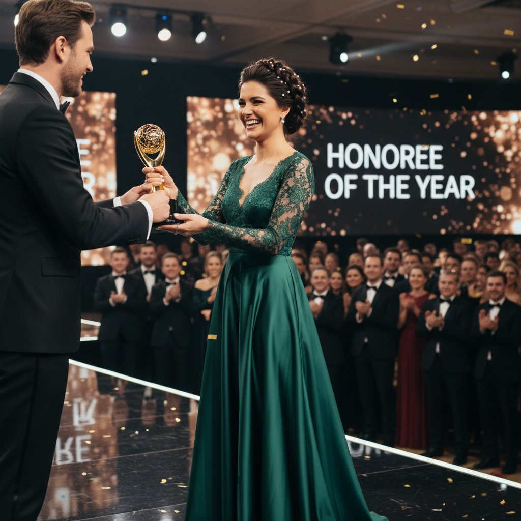 The Regal Crown Braid