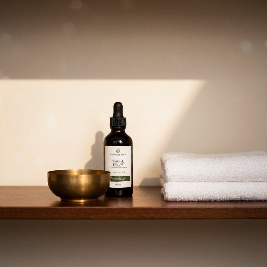 Holistic-Hair-Routine-Setup