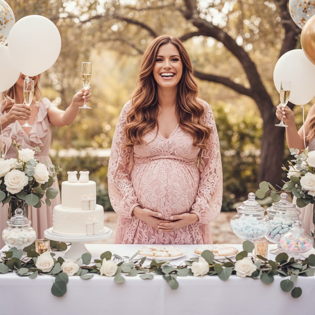 Soft and Flowing Waves