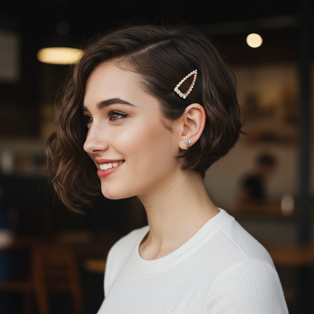 Student-With-Stylish-Wavy-Bob