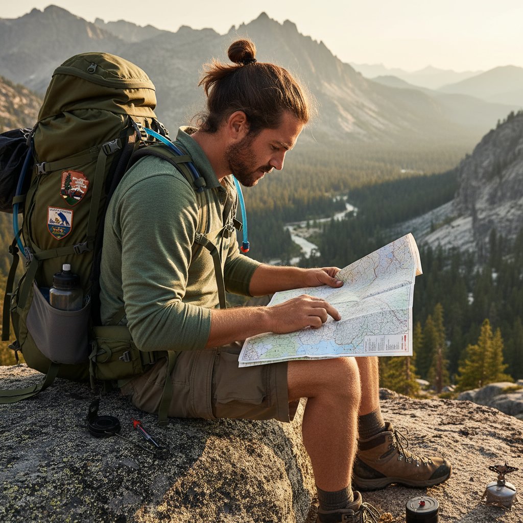 The Functional Top Knot