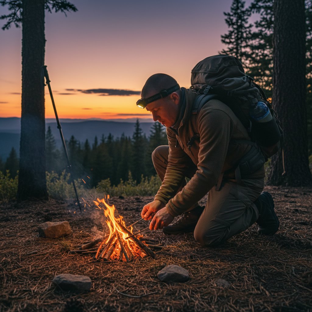 The Low-Maintenance Buzz Cut