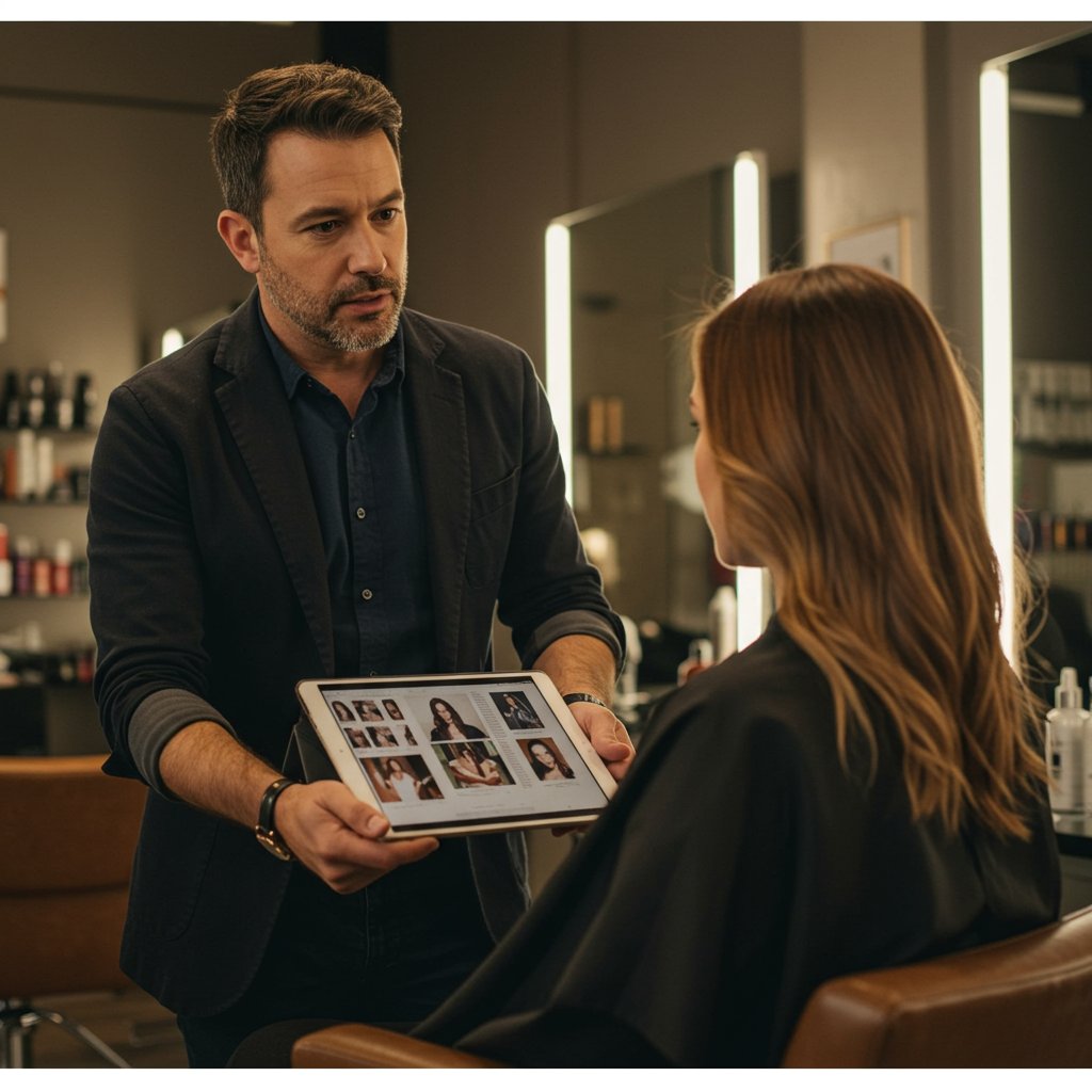 Stylist-And-Client-In-Depth-Consultation