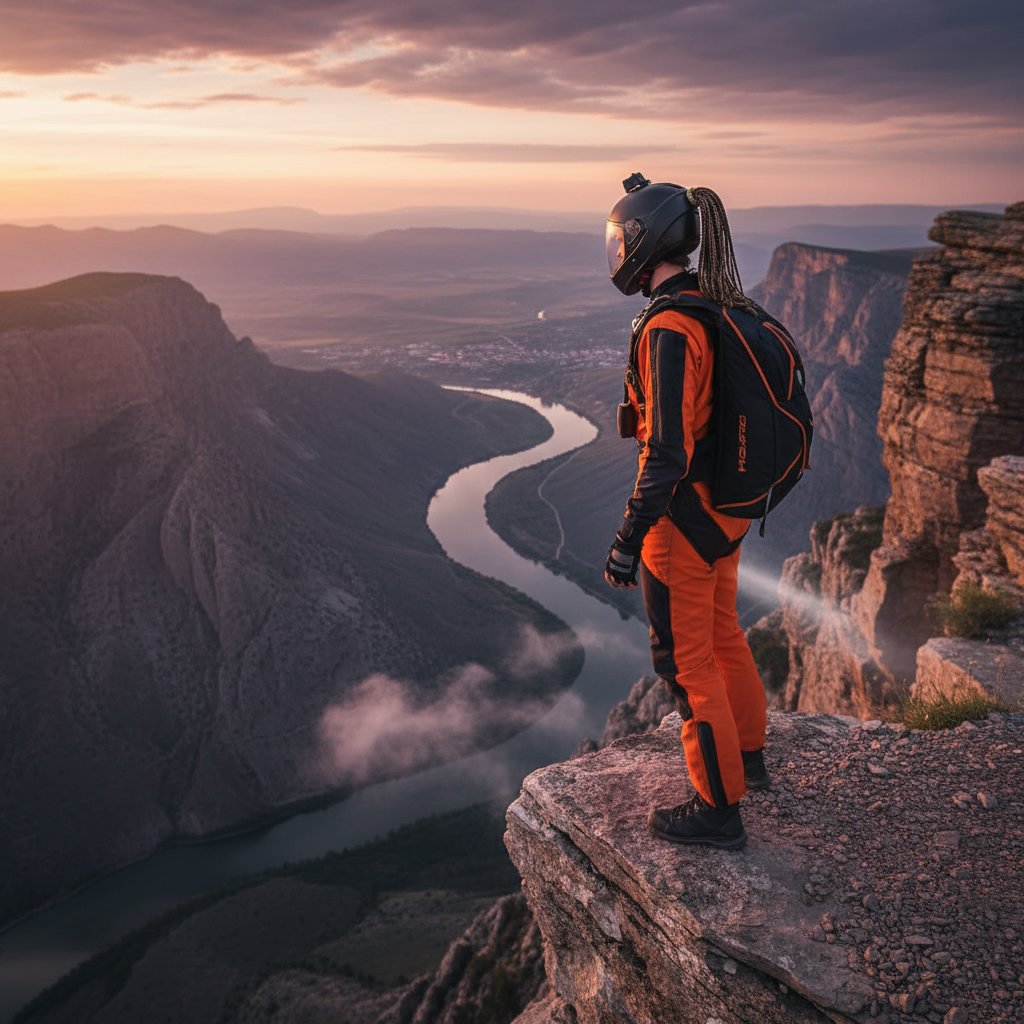 The Strategic Ponytail