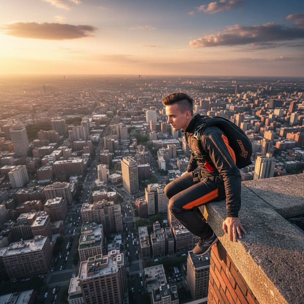 Undercut for the Ultimate Rush