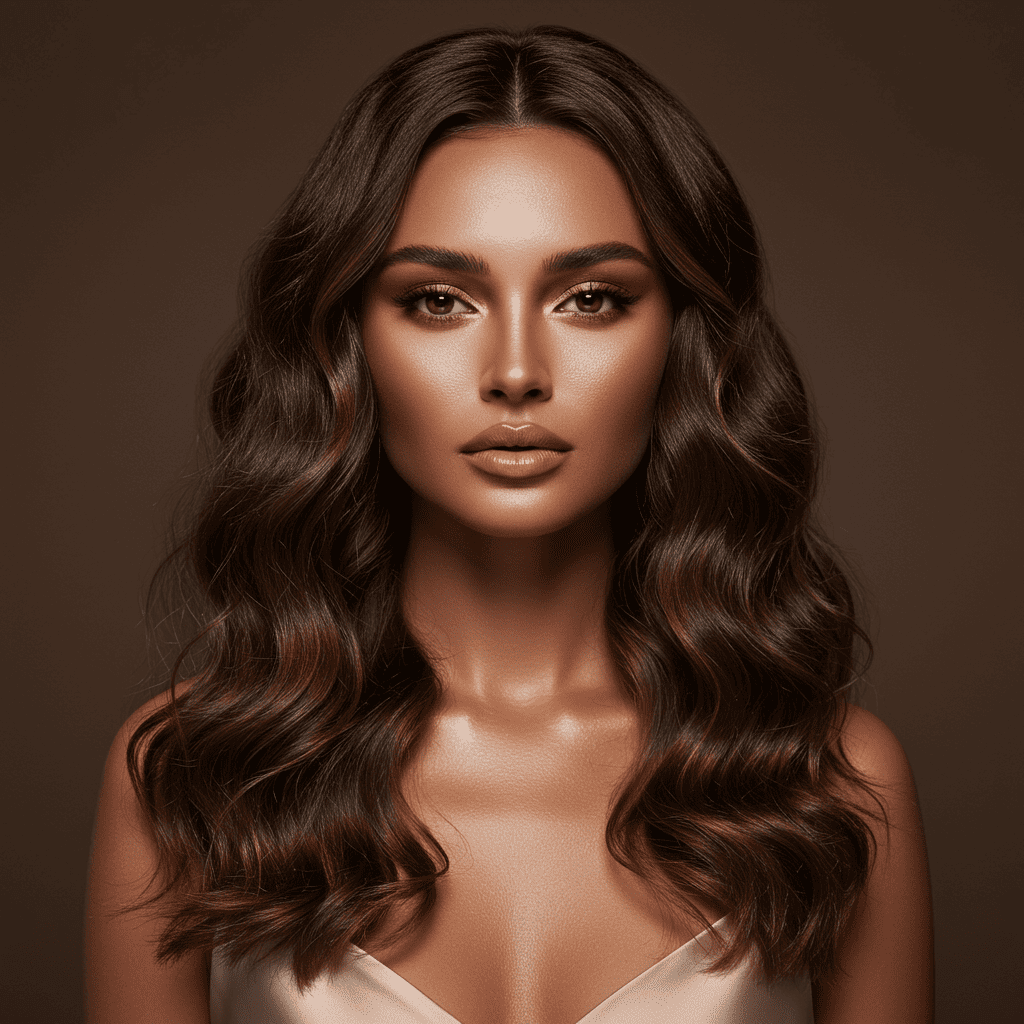 Fairy Waves Dimensional Style