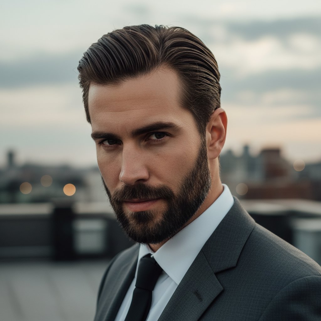 Sleek and Streamlined