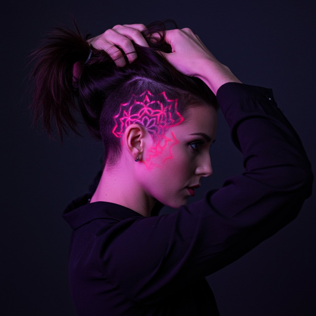 Hidden-Undercut-Reveal-Neon