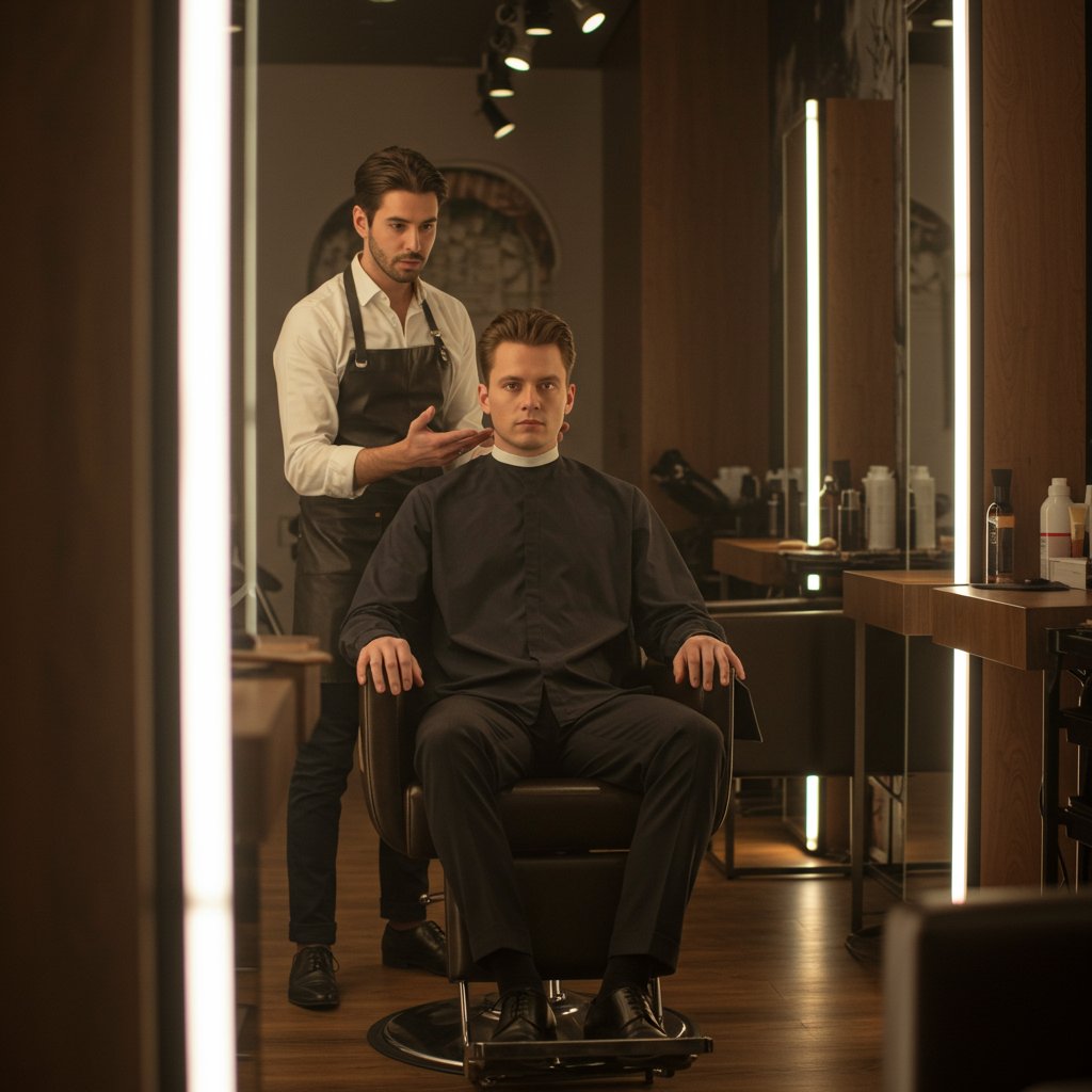 Mens-Grooming-Salon-Consultation