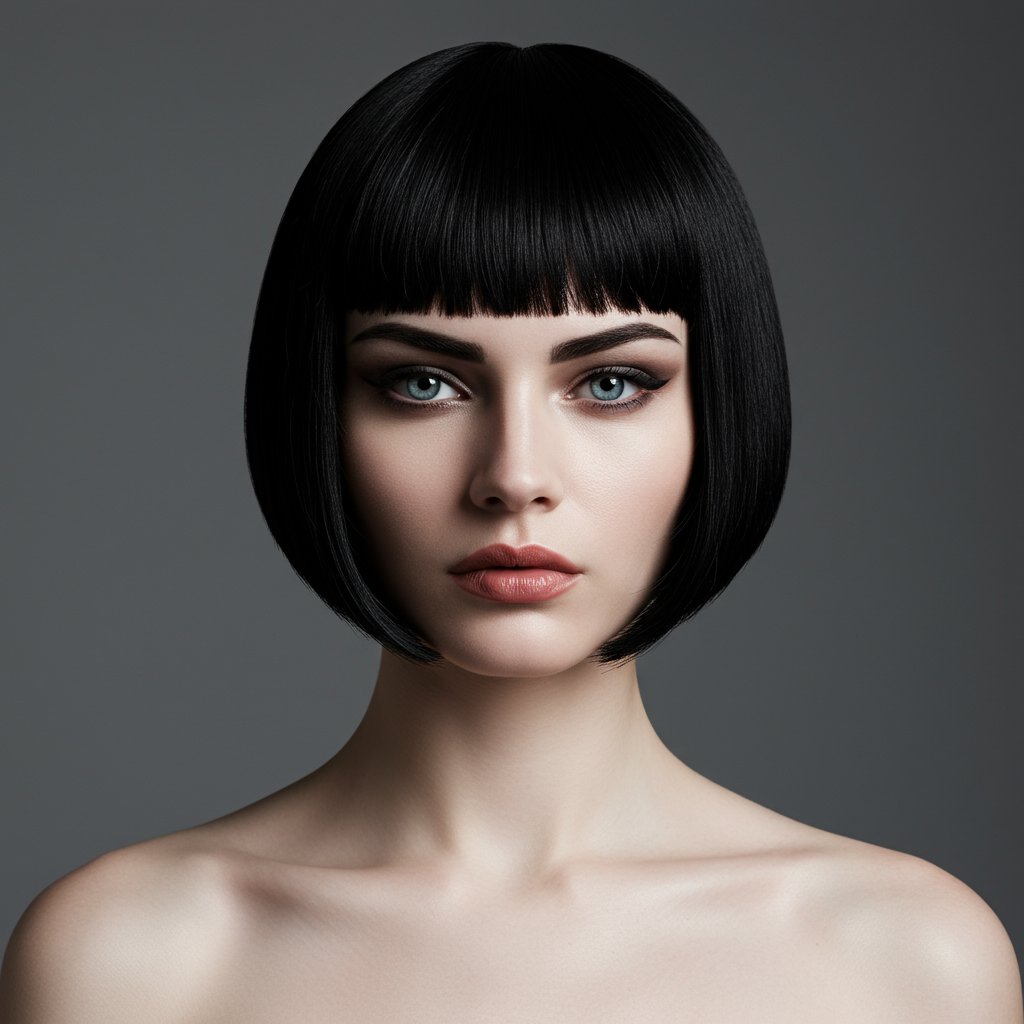 Edgy-Asymmetrical-Bob-Haircut