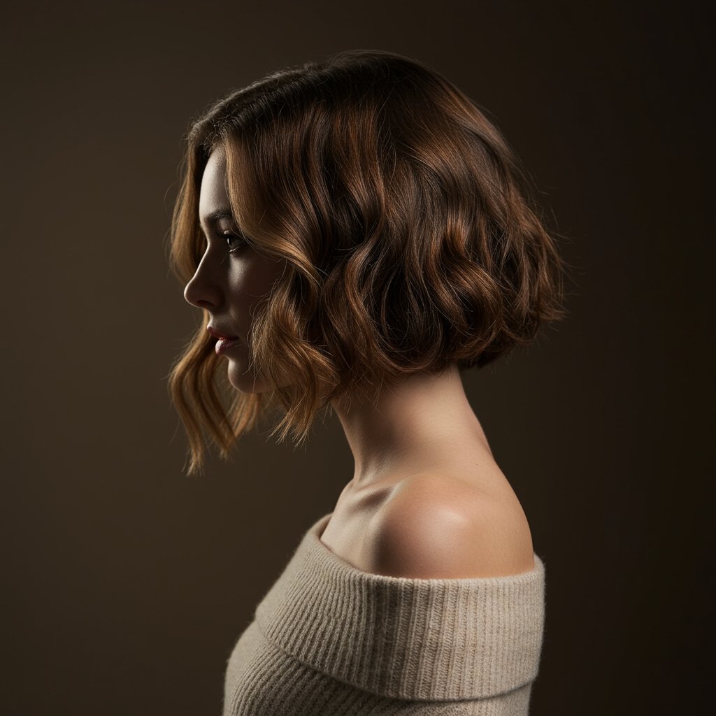 Graceful-Collarbone-Clavicut-Lob