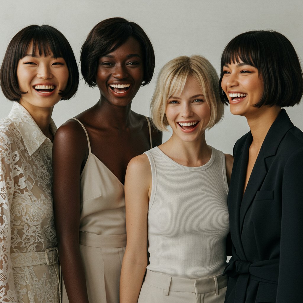 Modern-Bob-Haircut-Introduction