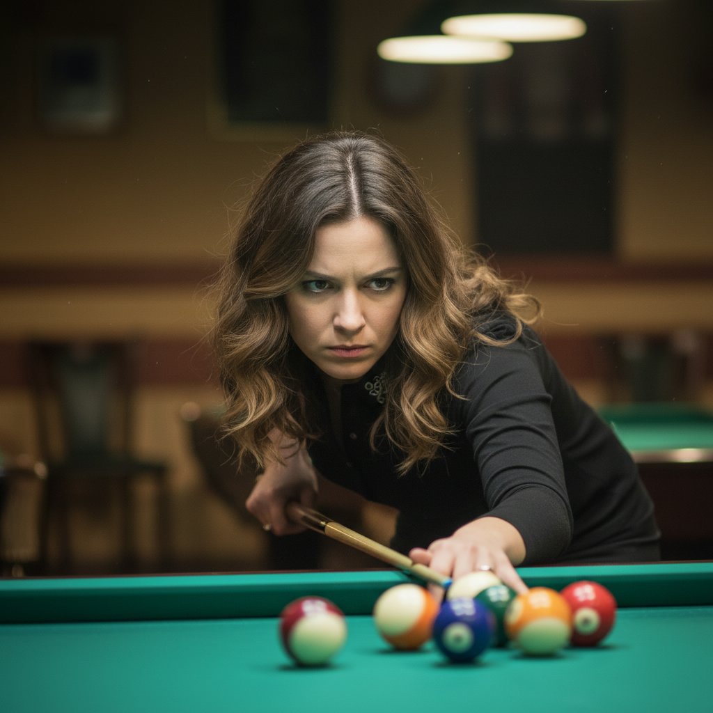 Waves of Concentration