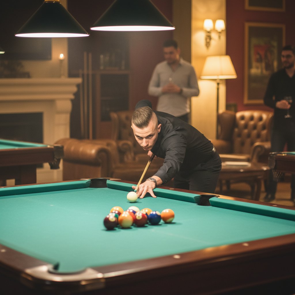 Undercut of Confidence