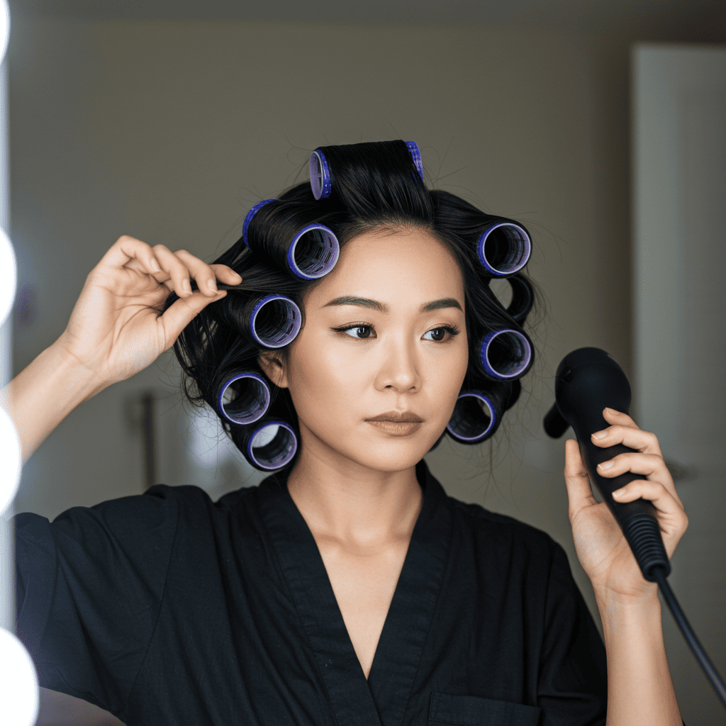 Blow Dry Waves Troubleshooting