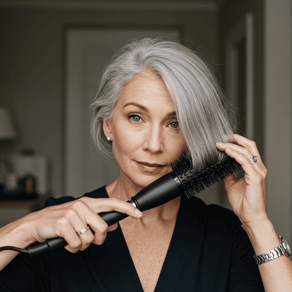 Blow Dry Waves Strategy