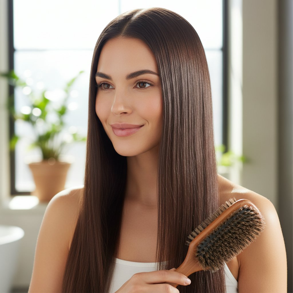 Silky Smooth Transformation