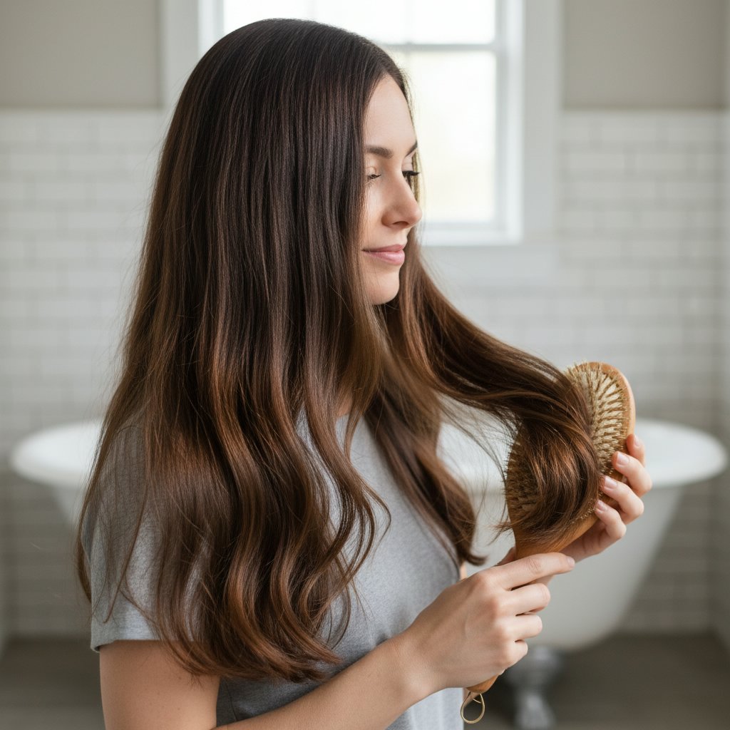 Long-Term Hair Health