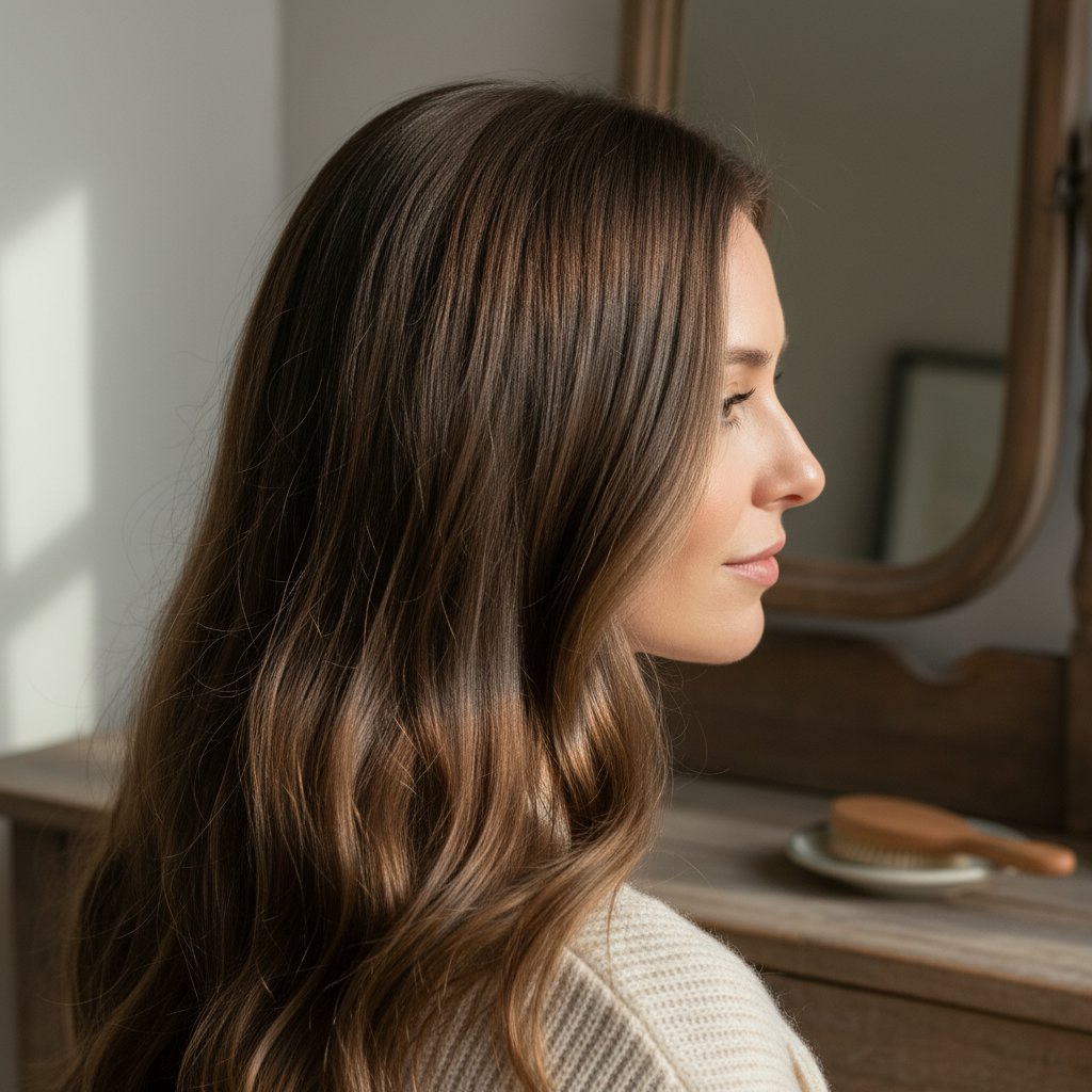 Natural Conditioning