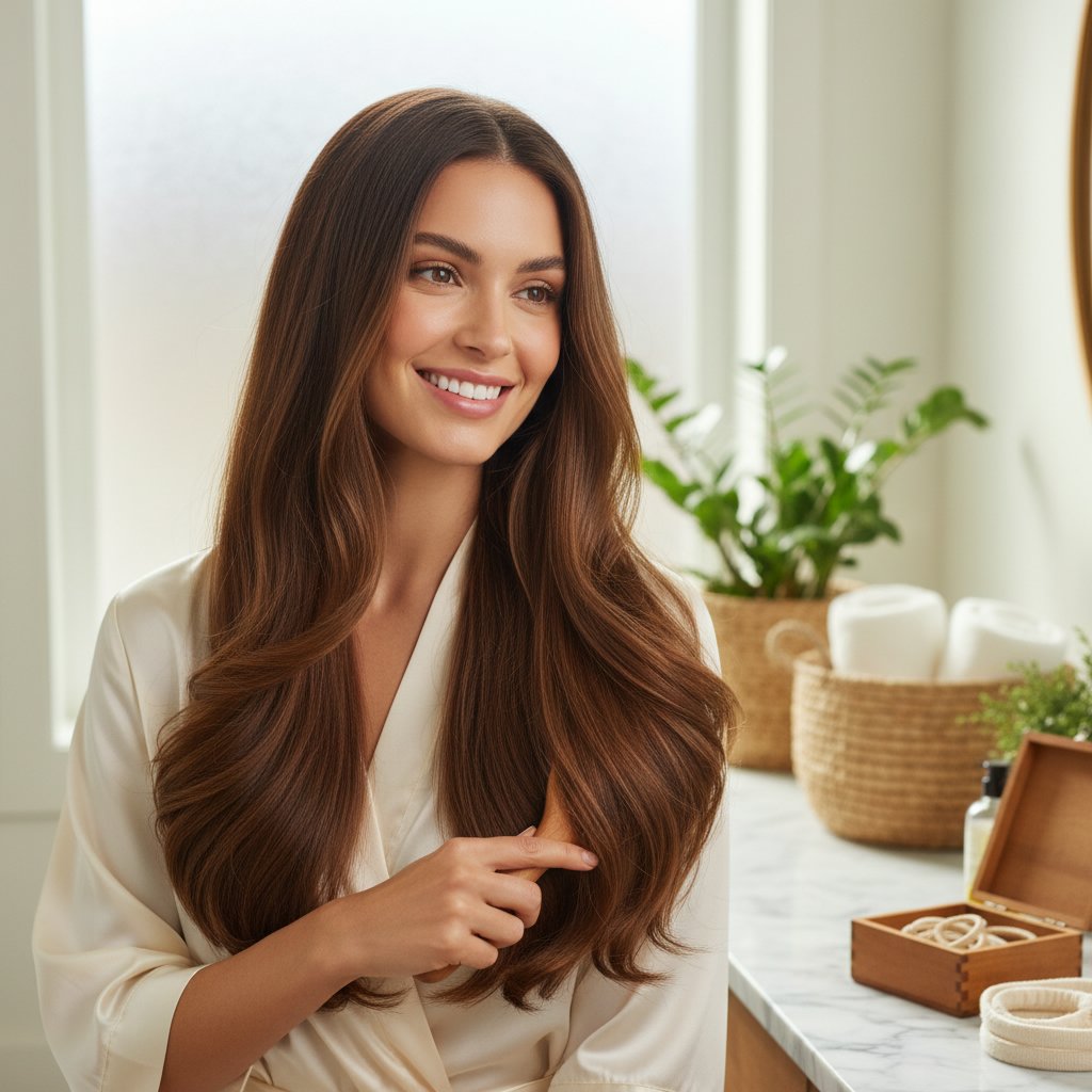 Reduced Styling Damage