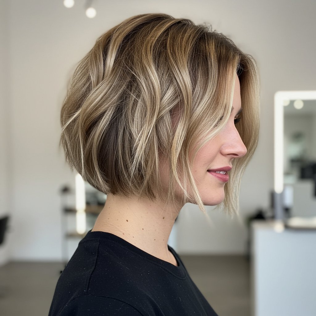 Modern-Bob-Renaissance-Style