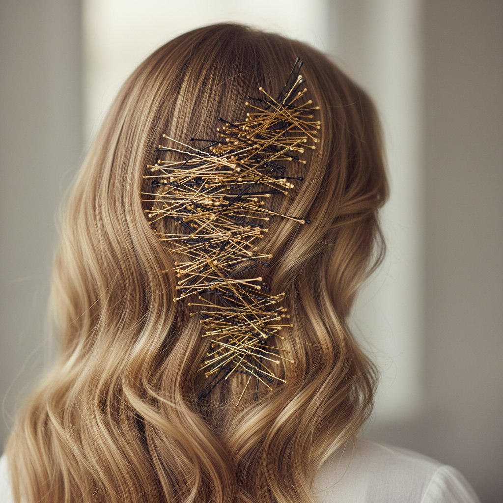 Asymmetrical Pin Wave