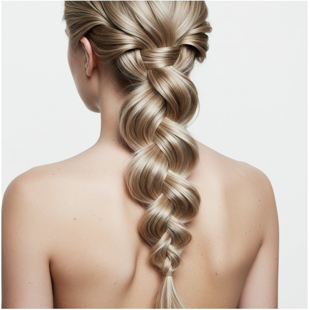 Classic-Dutch-And-Fishtail-Braids