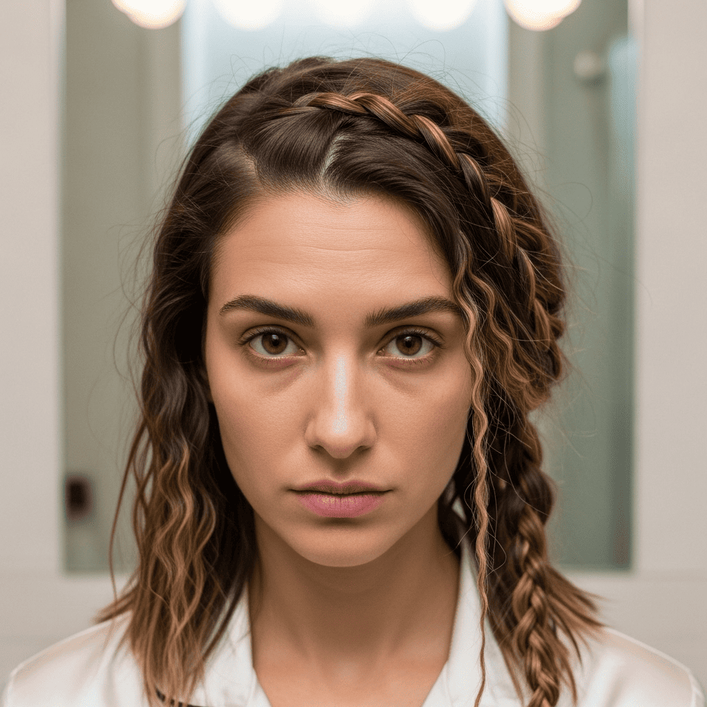 Braided Waves Science