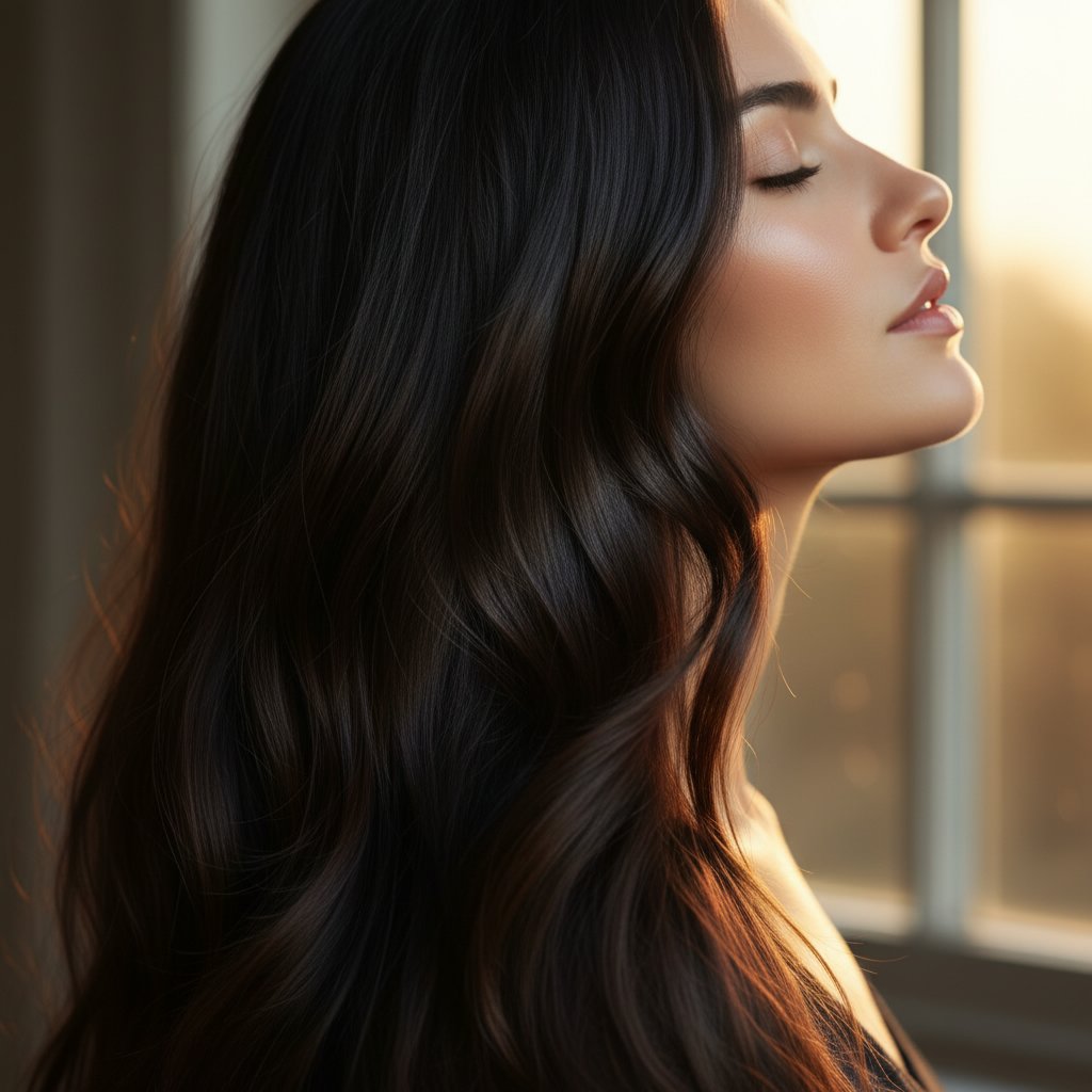 Dark Chocolate Delight