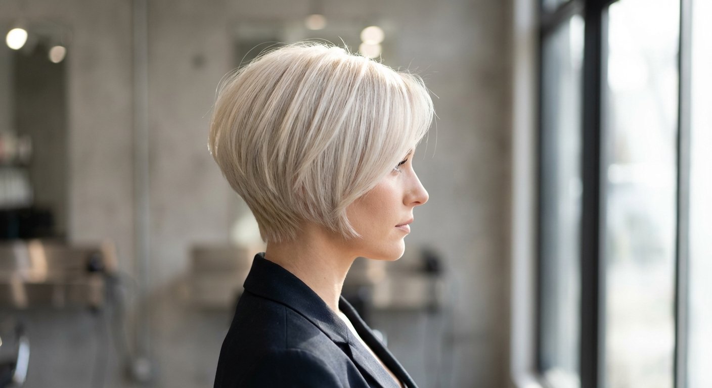 Budget-Friendly Wedge Cut Maintenance Tips | Keep Your Style Sharp for Less