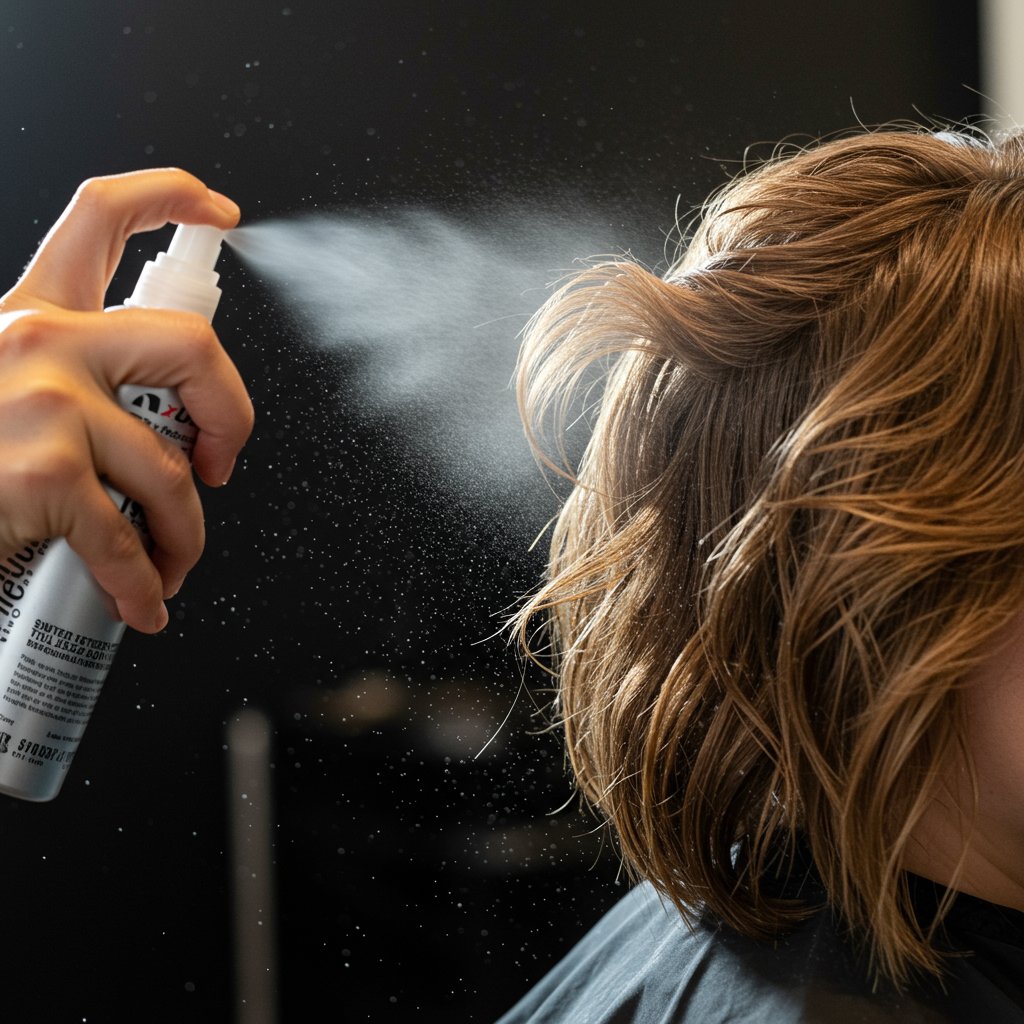 Stylist-Applying-Texture-Spray-Action-Shot