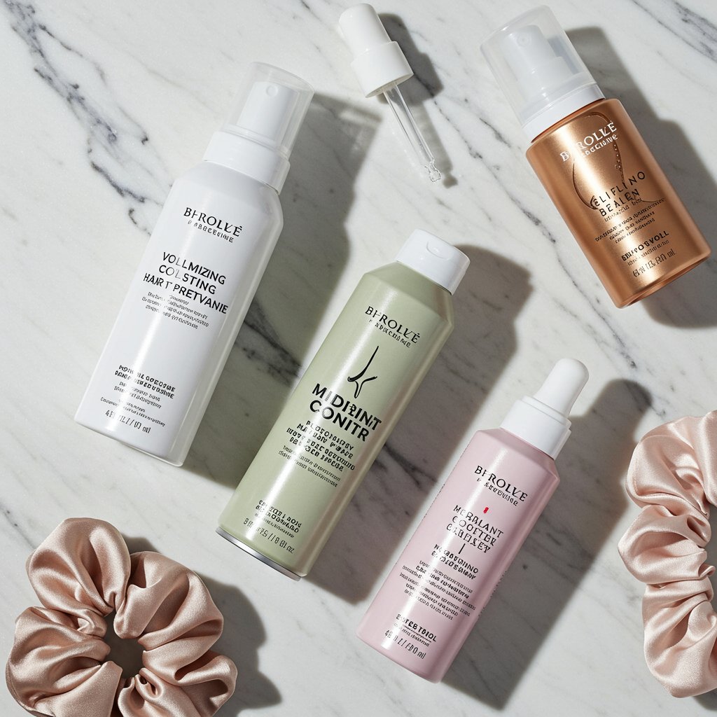 Hair-Care-Products-For-Layered-Hair