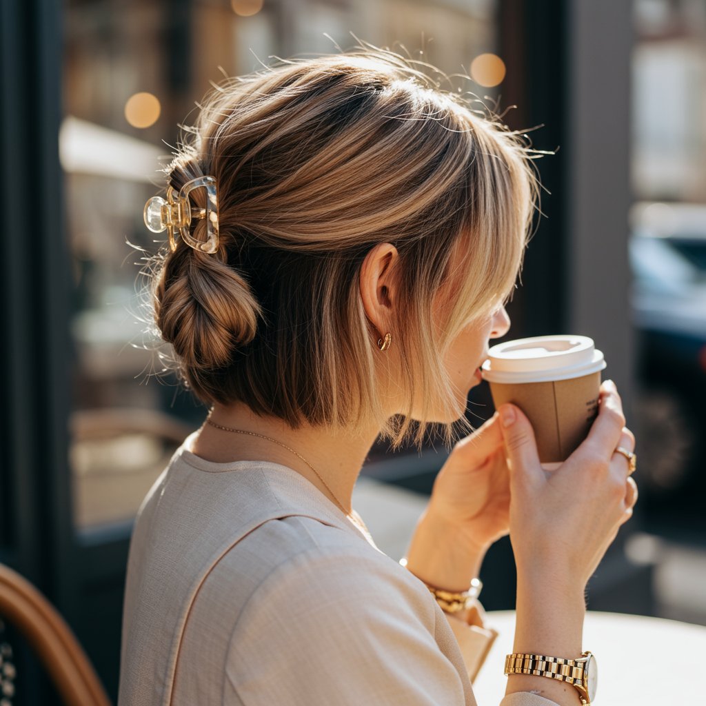 Chic-Updo-With-Butterfly-Layers