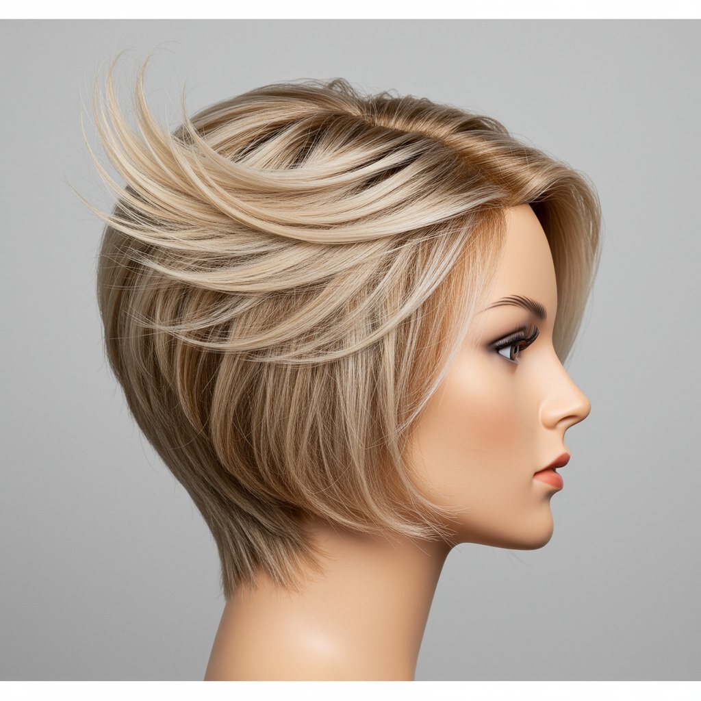 Detailed-View-Of-Butterfly-Layers-Structure