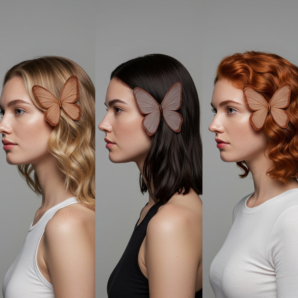 Diverse-Women-With-Butterfly-Layers