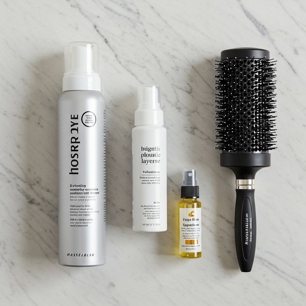 Luxury-Hair-Care-Products-Flatlay