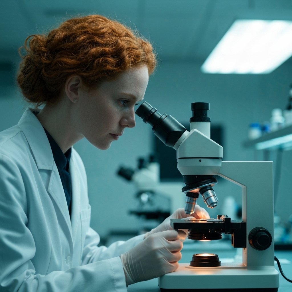 Laboratory-Research-Hair-Analysis