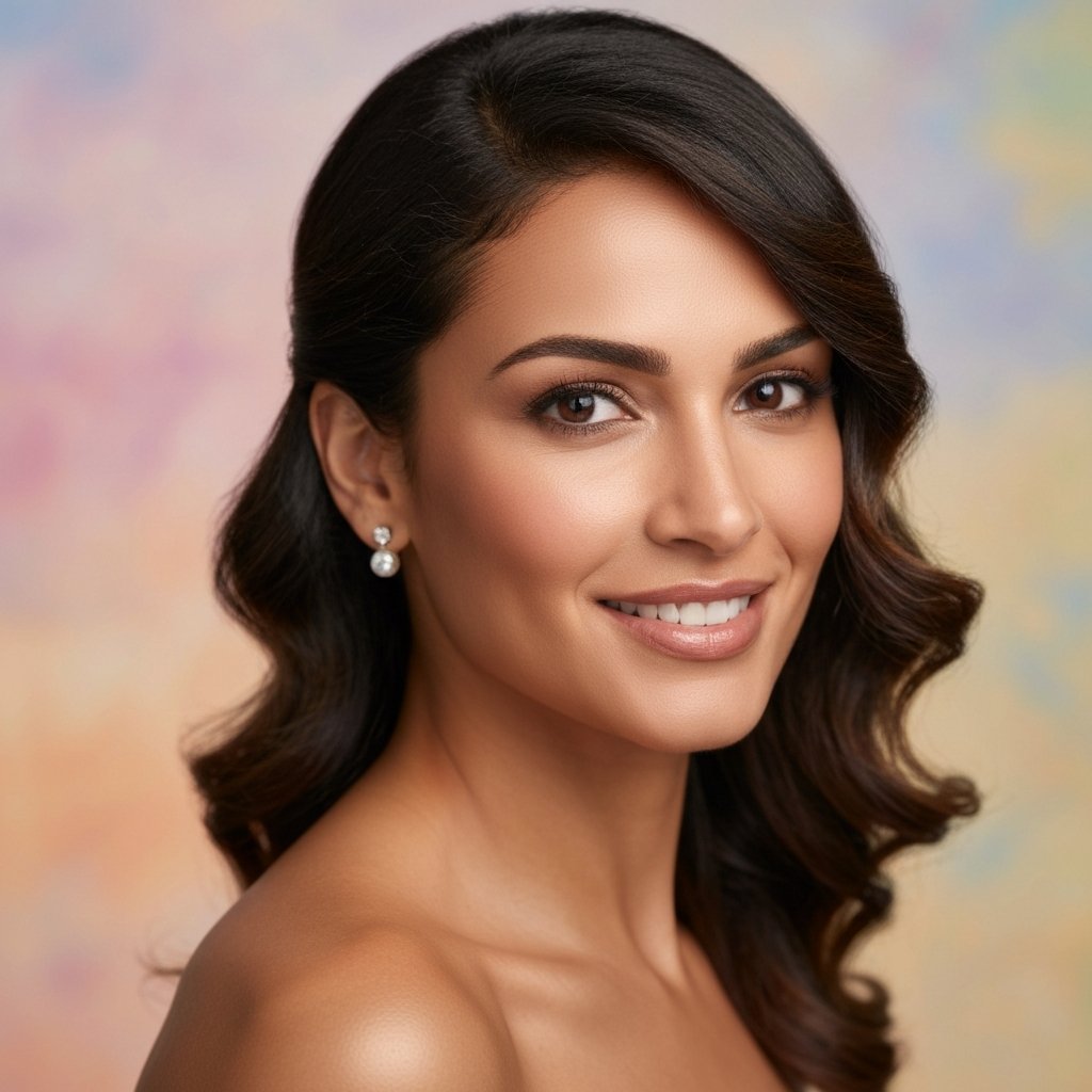 Voluminous-Healthy-Hair-Result