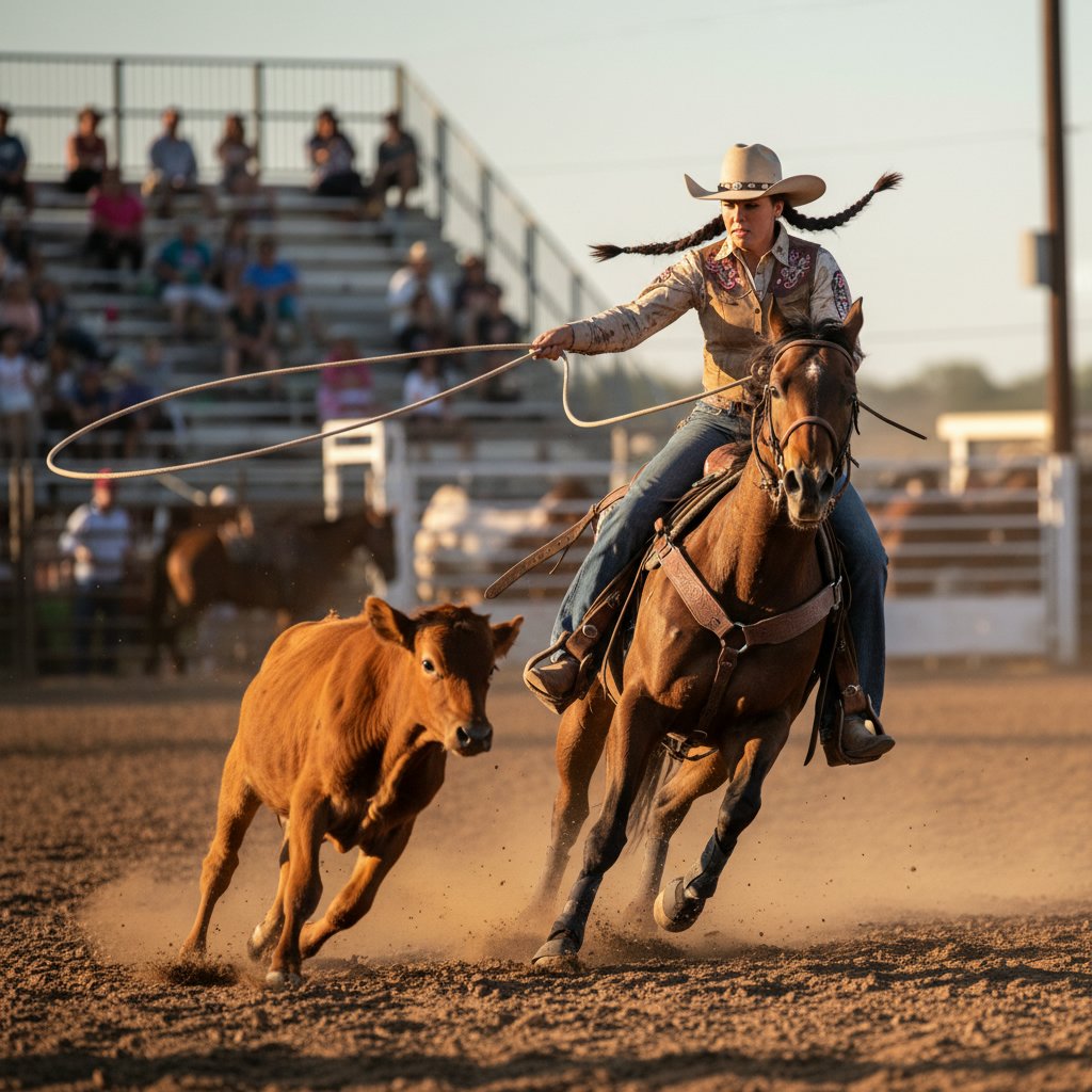 Braided Pigtails for Speed