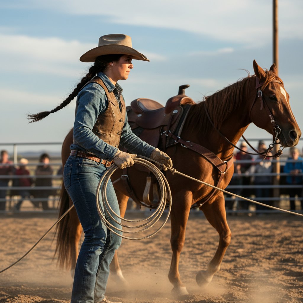 Sleek and Secure Side Braid