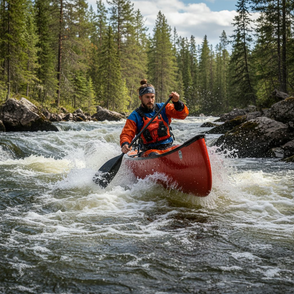 Rapid-Ready Top Knot