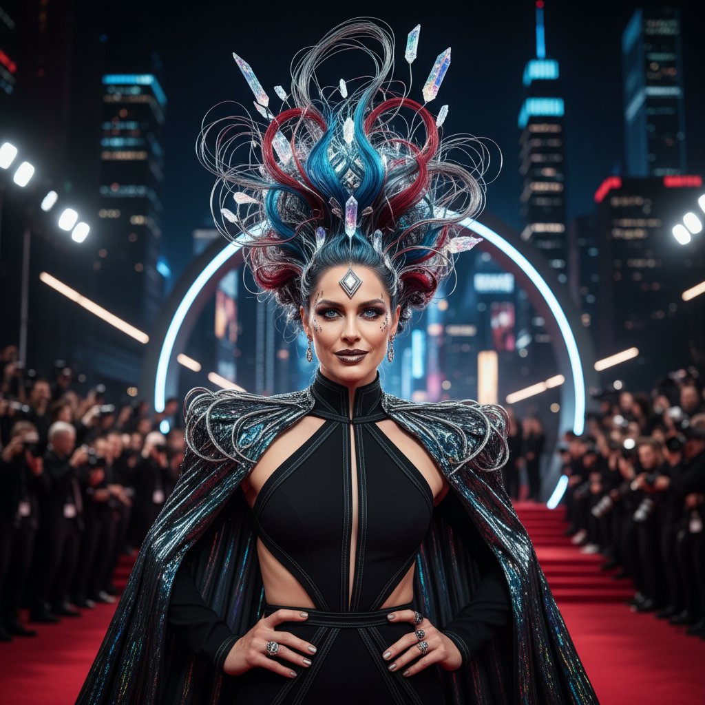 Avant-Garde Creations