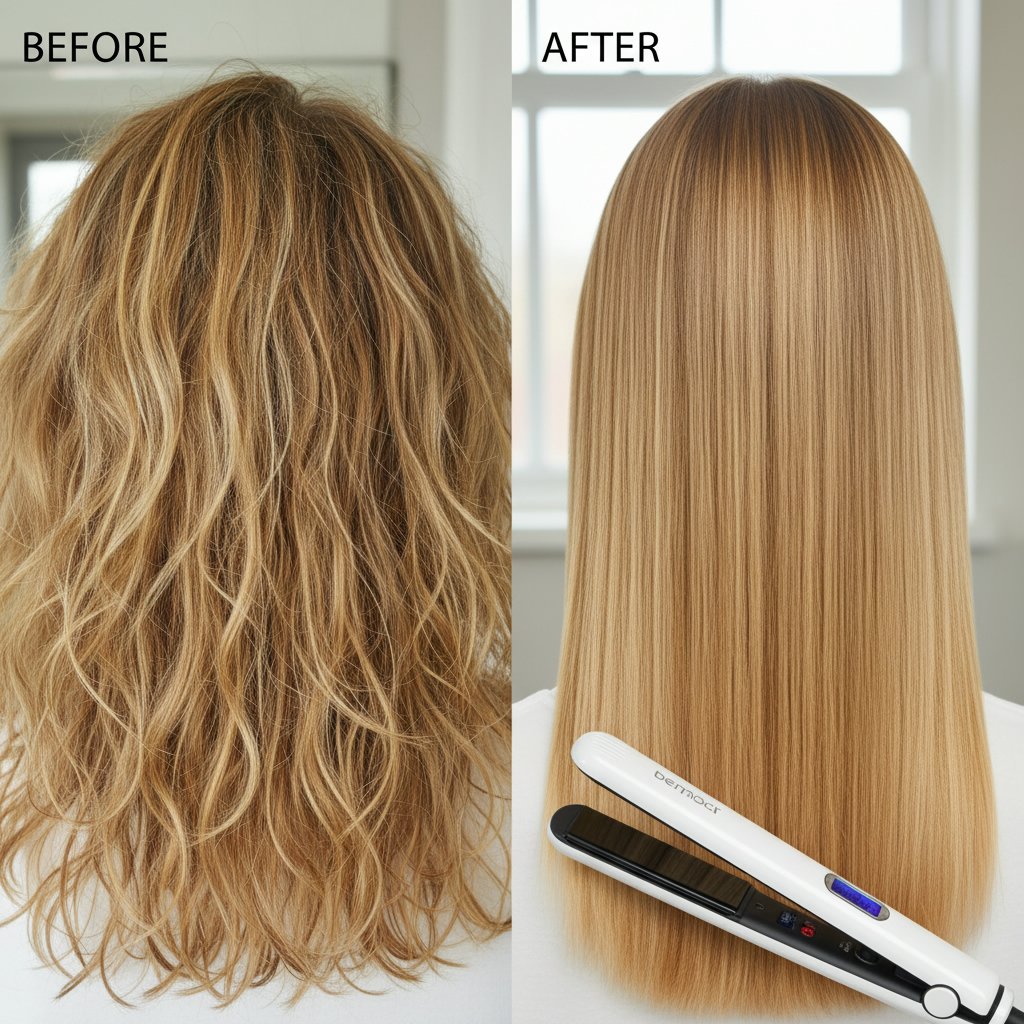 Preserving Hair Health