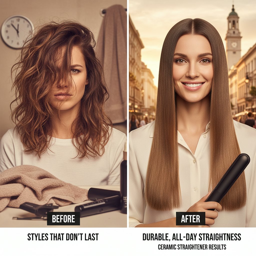 Long-lasting Style