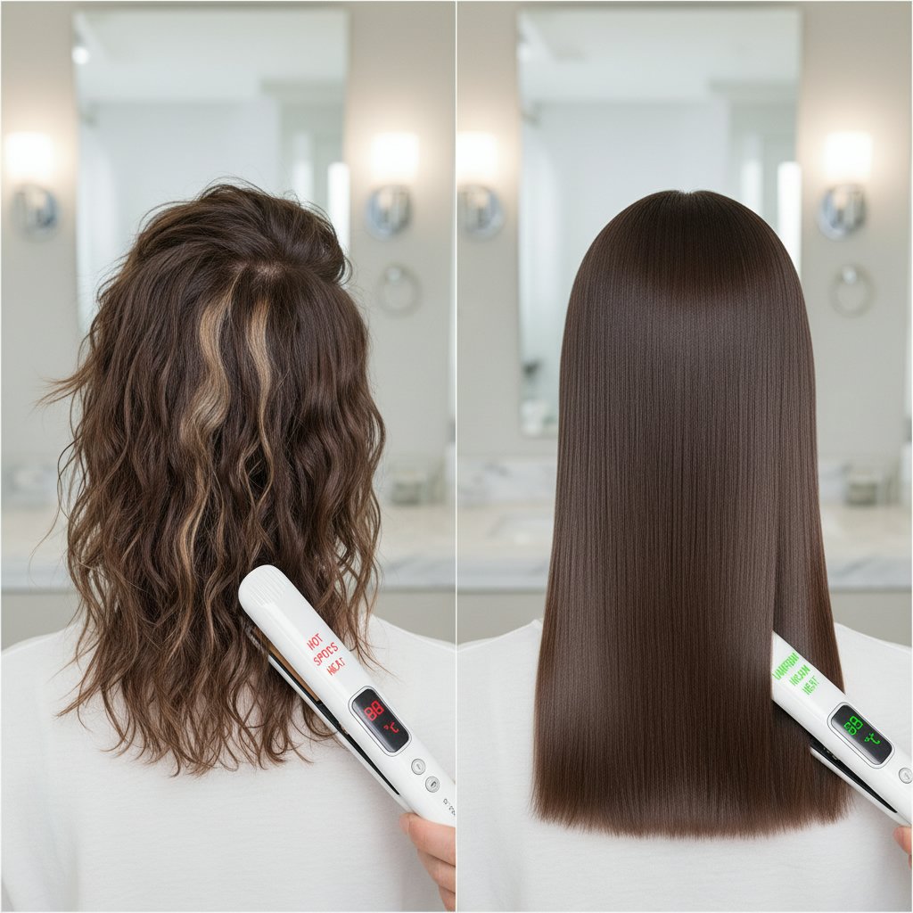 Eliminating Hot Spots