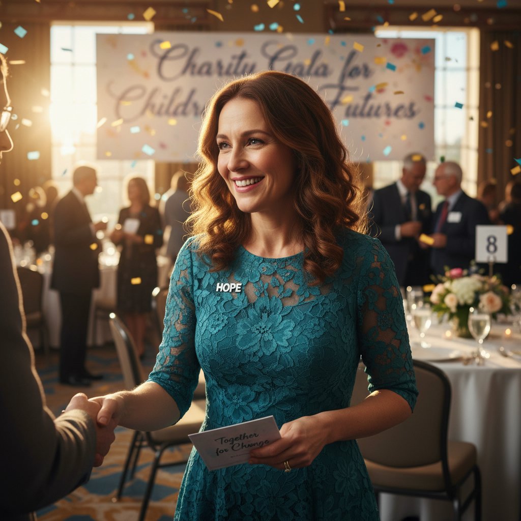 The Compassionate Curls